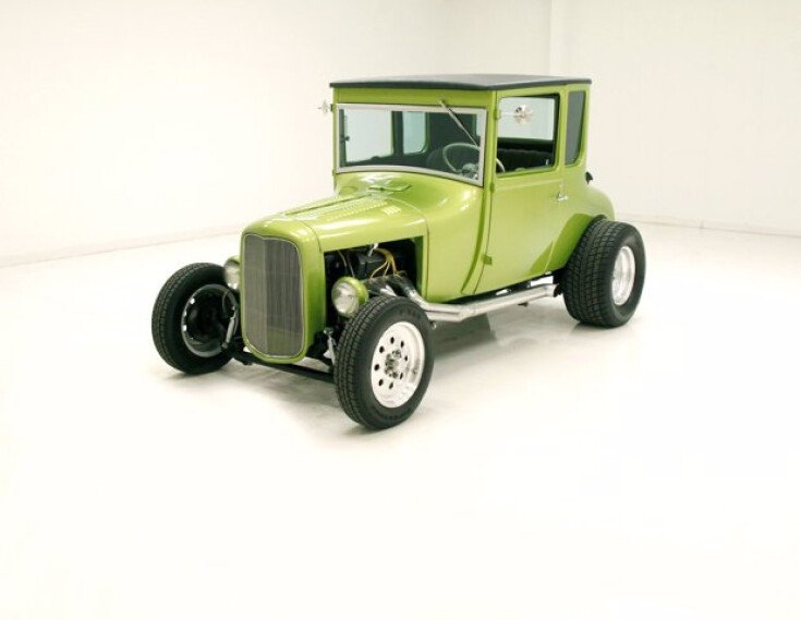 Photo for 1927 Ford Model T